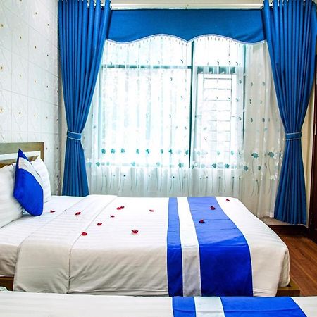 Dai Duong Ha Noi Hotel II - The Art Hanoi Kültér fotó