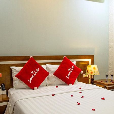 Dai Duong Ha Noi Hotel II - The Art Hanoi Kültér fotó
