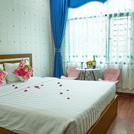 Dai Duong Ha Noi Hotel II - The Art Hanoi Kültér fotó