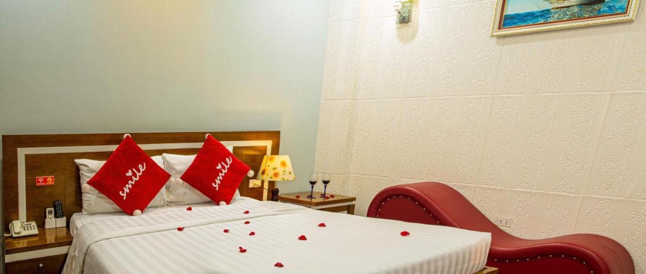 Dai Duong Ha Noi Hotel II - The Art Hanoi Kültér fotó